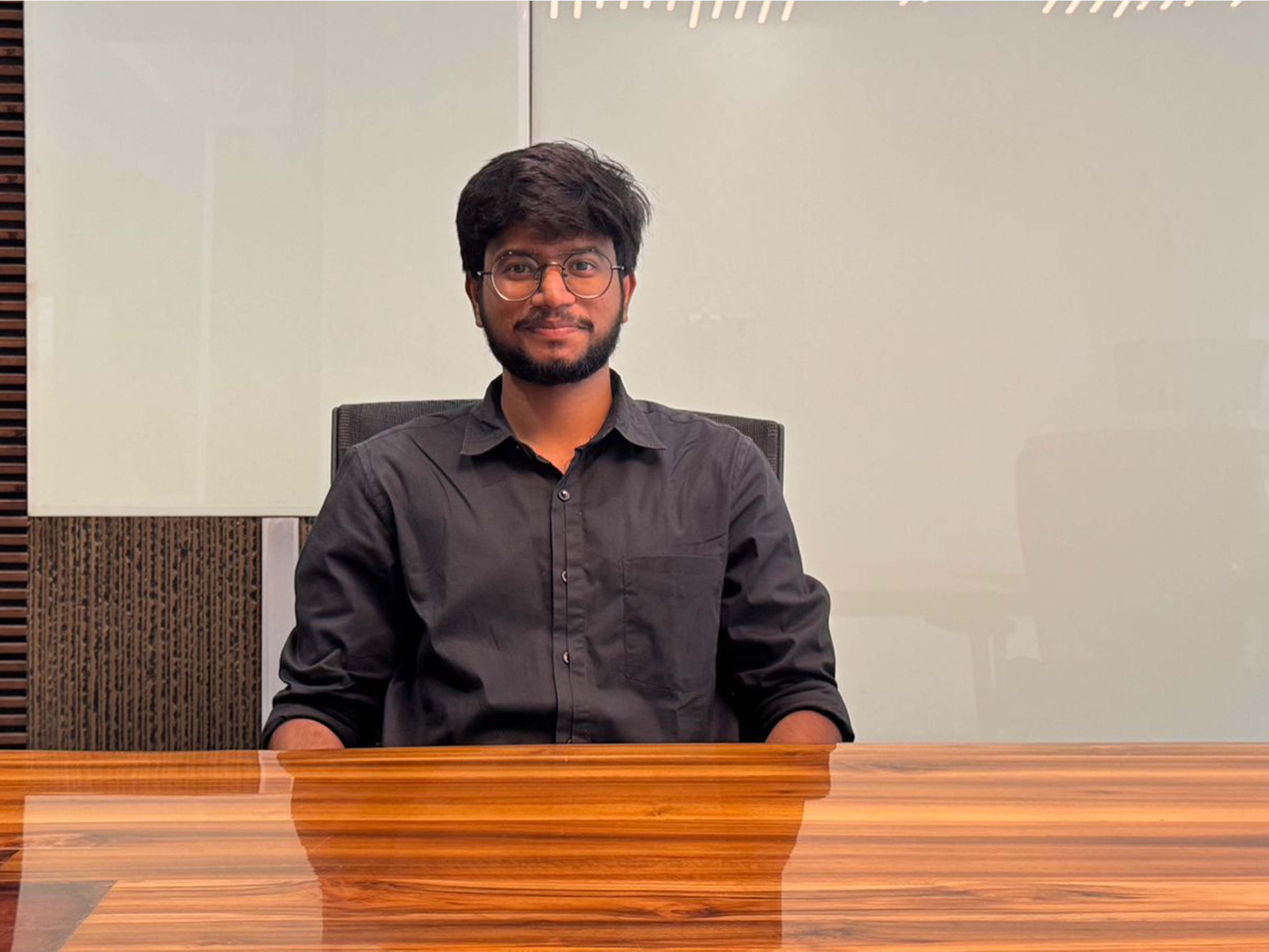 Yelampalle Jhashwanth Reddy